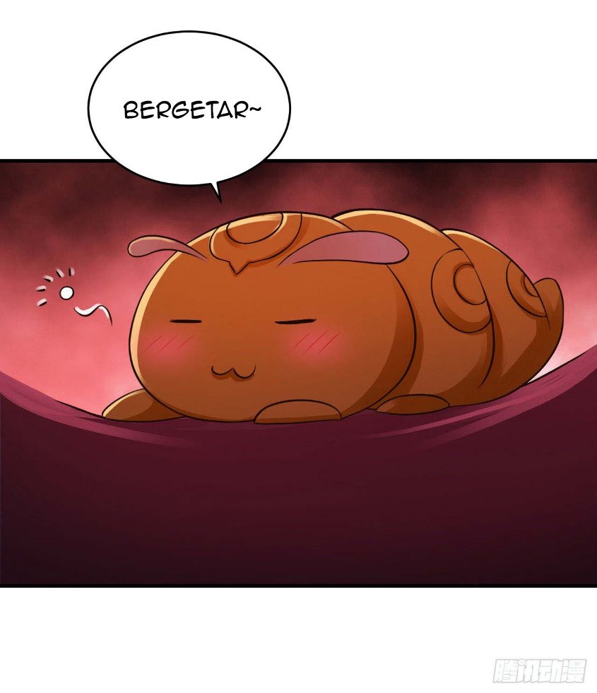 Miss Sister, Don’t Mess With Me Chapter 08 Bahasa Indonesia